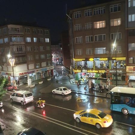 Muekemmel Konumda Luex Business Concept Daire Sivas Exterior foto