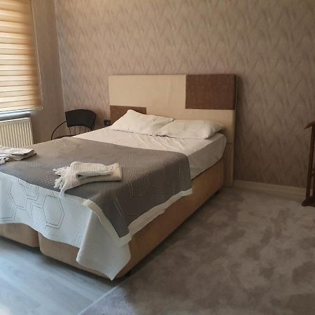 Muekemmel Konumda Luex Business Concept Daire Sivas Exterior foto