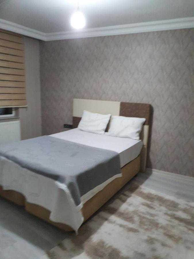 Muekemmel Konumda Luex Business Concept Daire Sivas Exterior foto