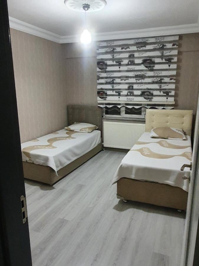 Muekemmel Konumda Luex Business Concept Daire Sivas Exterior foto
