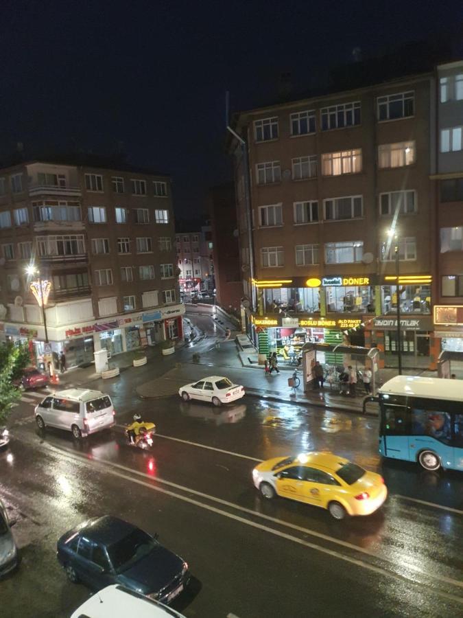 Muekemmel Konumda Luex Business Concept Daire Sivas Exterior foto