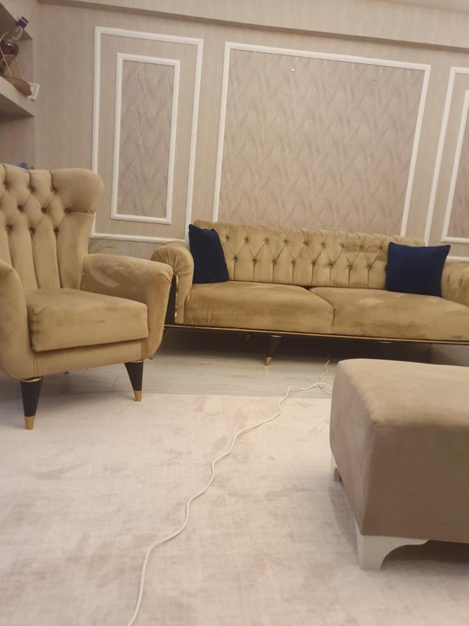 Muekemmel Konumda Luex Business Concept Daire Sivas Exterior foto