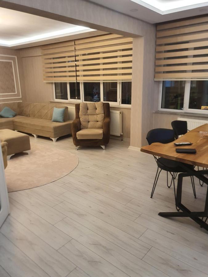 Muekemmel Konumda Luex Business Concept Daire Sivas Exterior foto