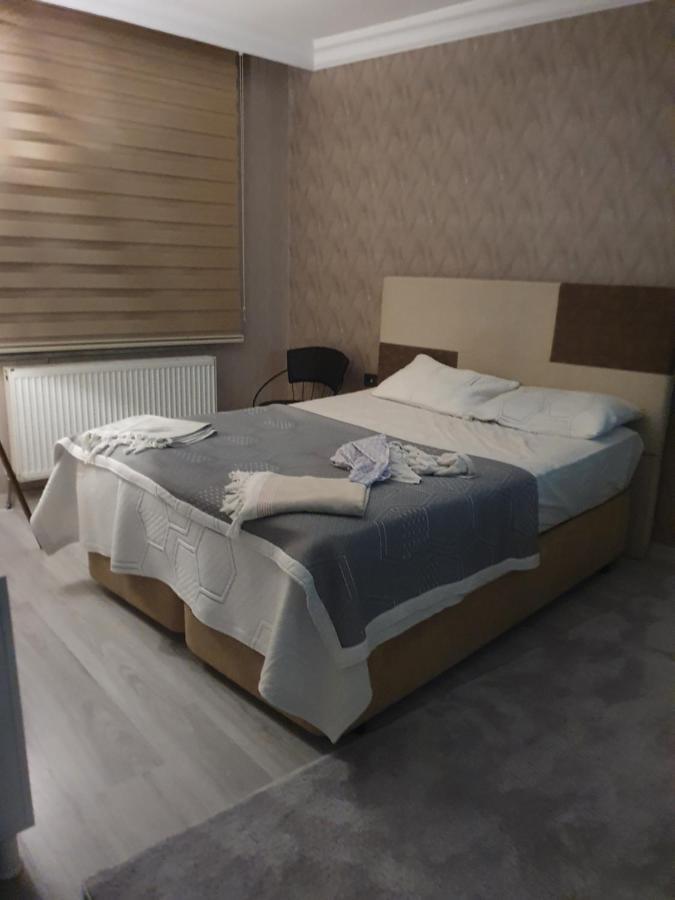 Muekemmel Konumda Luex Business Concept Daire Sivas Exterior foto