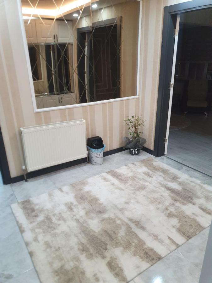 Muekemmel Konumda Luex Business Concept Daire Sivas Exterior foto