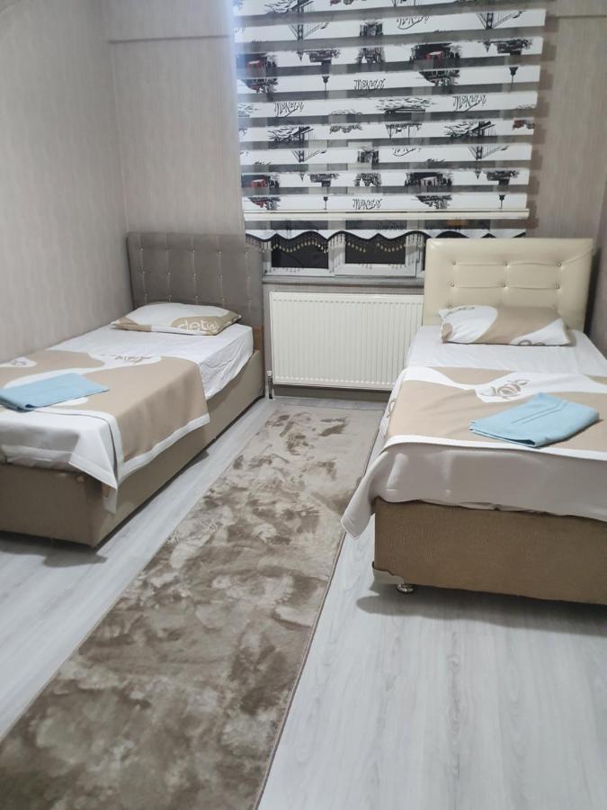 Muekemmel Konumda Luex Business Concept Daire Sivas Exterior foto