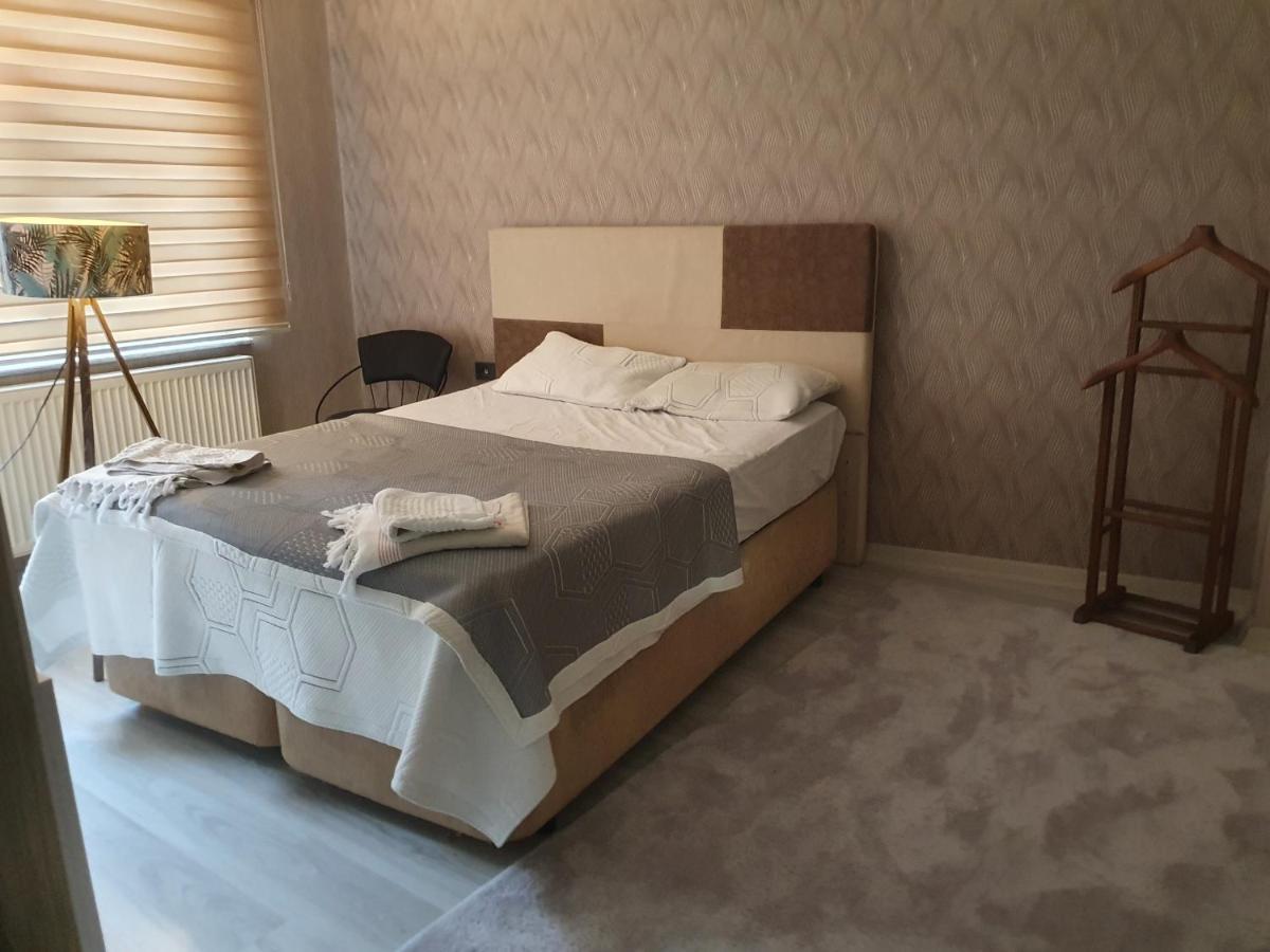 Muekemmel Konumda Luex Business Concept Daire Sivas Exterior foto